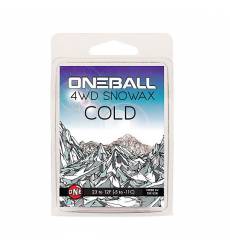Парафин Oneball 4wd - Cold Mini Assorted 4wd - Cold Mini