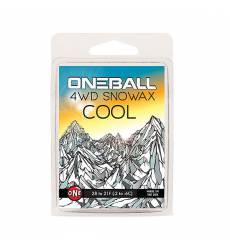 Парафин Oneball 4wd - Cool Mini Assorted 4wd - Cool Mini