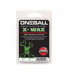 Парафин Oneball X-wax - Cool Assorted X-wax - Cool