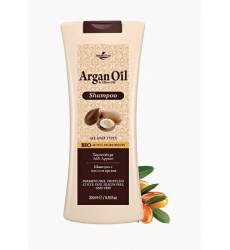 Шампунь Argan Oil с маслом арганы для всех типов волос, 200 мл