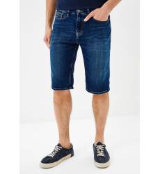 шорты Calvin Klein Jeans Шорты джинсовые