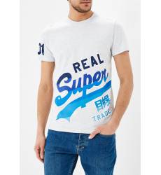 футболка Superdry Футболка