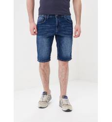 шорты Tom Tailor Шорты джинсовые