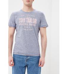 футболка Tom Tailor Футболка