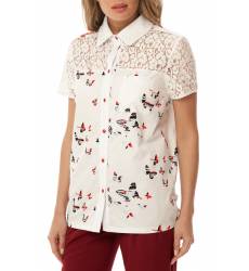 блузка Gloss Рубашка