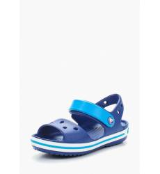 Сандалии Crocs Crocband Sandal Kids