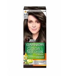 Краска для волос Garnier Стойкая питательная Color Naturals оттенок 4.00 Гл