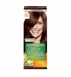 Краска для волос Garnier Color Naturals, оттенок 5.15, Пряный эспрессо, 110