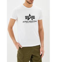 футболка Alpha Industries Футболка