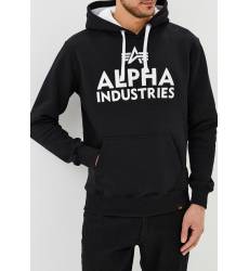 худи Alpha Industries Худи