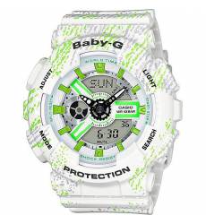 часы Casio G-Shock Casio Baby-g 67598 Ba-110tx-7a