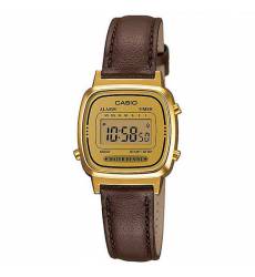 часы CASIO Collection 57149 La670wegl-1e