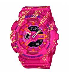 часы Casio G-Shock Baby-g Ba-110tx-4a