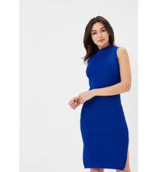 Платье Conso Wear KWDL180701 - royal blue