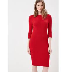 Платье Conso Wear KWDL180705 - red