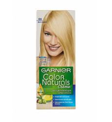 Краска для волос Garnier Color Naturals, оттенок E0, Супер блонд, 110 мл