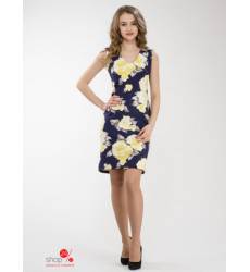миди-платье Dolce&Gabbana 43018644