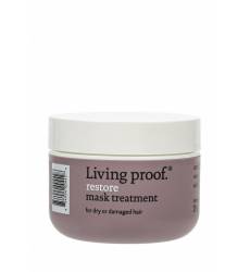 Маска для волос Living Proof. восстанавливающая Restore Mask Treatment - Travel