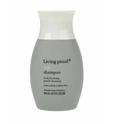 Шампунь Living Proof. для объема без сульфатов Full Shampoo - Travel, 60