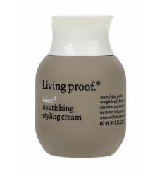 Крем для укладки Living Proof. для гладкости No Frizz Nourishing Styling Cream -