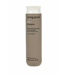 Шампунь Living Proof. для гладкости No Frizz Shampoo, 236 мл