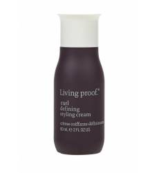 Крем для укладки Living Proof. для кудрявых волос Curl Defining Styling Cream, 60