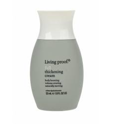Крем для волос Living Proof. для объема тонких Full Thickening Cream - Travel,