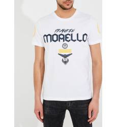 футболка Frankie Morello Футболка