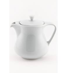 Чайник с крышкой Royal Porcelain 8 марта женщинам