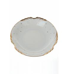 Тарелка подарочная, 21,5 см Best Home Porcelain 8 марта женщинам