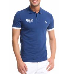 футболка U.S. Polo Assn. Футболки с коротким рукавом