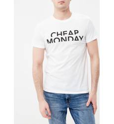 футболка Cheap Monday Футболка