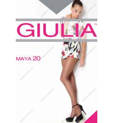 колготки GIULIA Колготки женские Giulia
