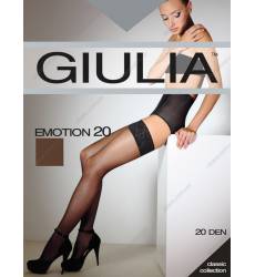 Чулки emotion Чулки emotion Giulia