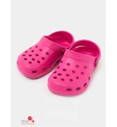 Туфли Infinity KIDS для девочки, цвет розовый 43045151