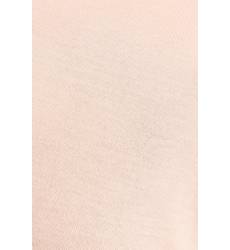 джемпер Stella McCartney Розовый джемпер из шерсти и шелка