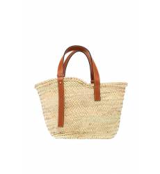 сумка Loewe Плетеная сумка Basket