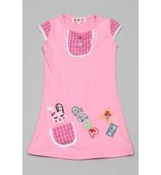 Платье Kidly Платья в стиле футболки