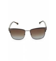 солнцезащитные очки Dolce&Gabbana Солнцезащитные квадратные (прямоугольные)
