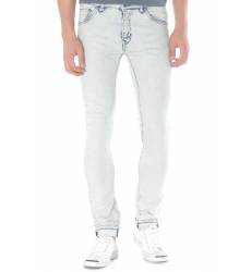 джинсы Trussardi Jeans Джинсы в стиле брюк