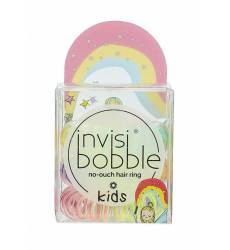 Комплект invisibobble для волос invisibobble KIDS magic rainbow