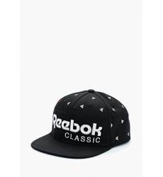 Бейсболка Reebok Classics CL GRAPHIC CAP