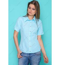 блузка Most-ROW Рубашка женская