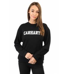 толстовка Carhartt WIP Wip College Sweatshirt