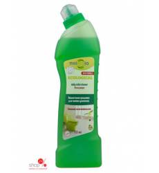 Средство для чистки унитазов и сантехники Green Juniper, 750 мл MOLECOLA 43060967