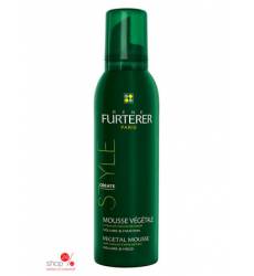 Растительный мусс с натуральным экстрактом горчицы для объема и фиксации волос, 200 мл Rene Furterer 43061062