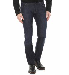 джинсы C`N`C` COSTUME NATIONAL Джинсы в стиле брюк