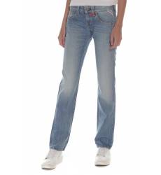 джинсы Replay Одежда джинсовая