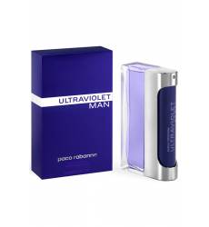 Ultraviolet Man EDT, 100 мл Paco Rabanne Ultraviolet Man EDT, 100 мл