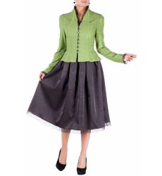 Комплект с юбкой Mannon Платья и сарафаны в стиле ретро (винтажные)